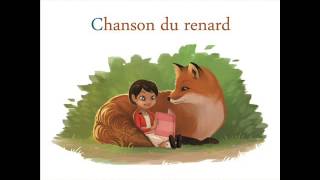 la chanson du renard [upl. by Britni248]