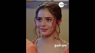 Kundali Bhagya  कुंडली भाग्य  Ep 1789  Zee TV UK [upl. by Ash]