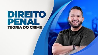 Teoria do crime [upl. by Torhert]