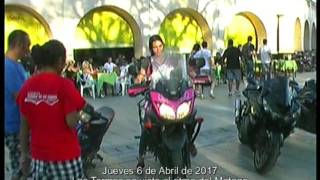 Motogp 2017 Las Termas De Río Hondo Jueves 6 de Abril [upl. by Behlke]