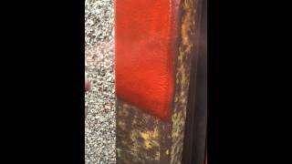 High Build Red Oxide Primer Aerosol [upl. by Burkle]