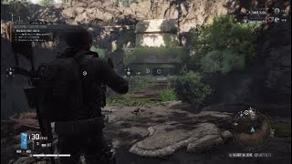 Read Description How To Get Inside The Raid Entrance Door Solo In Ghost Recon Breakpoint [upl. by Leeanne]