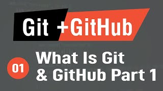 Arabic Learn Git amp GitHub 01  Whats Git amp GitHub amp Why U Should Learn Part 1 [upl. by Otero619]