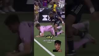 ميسي 3arabifootball كريستيانو [upl. by Suoilenroc]