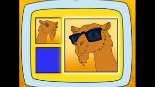 Go Diego Go Camel Puzzle [upl. by Ttocserp]