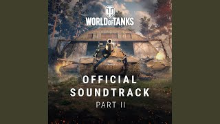 World of Tanks Studzianki Soundtrack [upl. by Etty]