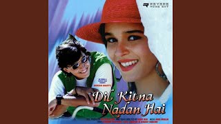 Dil Kitna Nadan Hai [upl. by Einner]