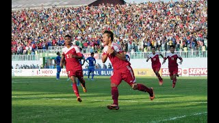 Nepal vs India SAFF games 2013Extended highlights [upl. by Hemetaf]