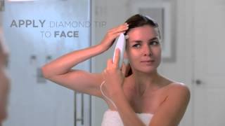 How To Use MiniMD Microdermabrasion System [upl. by Htebazileharas]