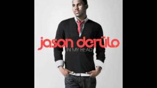 Jason Derulo  Ridin Solo Instrumental [upl. by Katya793]