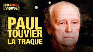 Faites entrer laccusé  Paul Touvier la traque [upl. by Ardnod]