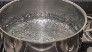 What to know about boil water advisories [upl. by Ahsikar]