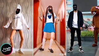 OH NA NA NA Dance Challenge Tik Tok Asia [upl. by Tray]