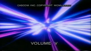 1990  CASCOM Library of Select Effects Available for Purchase from Copyright Owner  WIDESCREENmp4 [upl. by Jenei332]