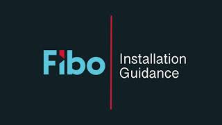 Fibo Wall Panel Installation Guidance [upl. by Cutcliffe174]