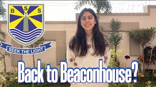 5 Things I Miss Most About Beaconhouse [upl. by Koblick]