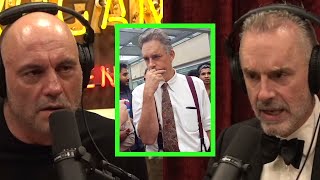 Jordan Peterson on Getting Off of Benzodiazepines Being in the Spotlight [upl. by Aremmat]