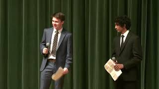 2023 Hopkinton High School Talent Show [upl. by Blair]