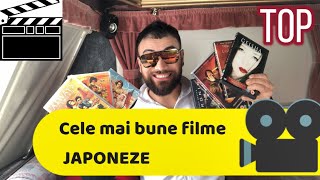 Top cele mai bune filme japoneze ale tuturor timpurilor [upl. by Cornew]