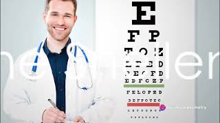 What is the Snellen chart and how to measure Visual Acuity with the Snellen chart [upl. by Randolf418]