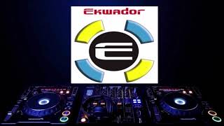 P I K  Speakerfreak Club Mix  EKWADOR MANIECZKI [upl. by Schilling]