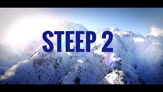 Lets Talk About STEEP 2 [upl. by Olivier]