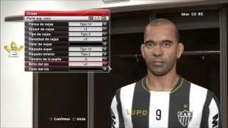 DIEGO TARDELLI Atlético Mineiro [upl. by Laith]