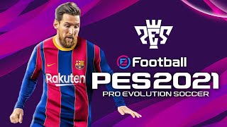 Pro Evolution Soccer PES 21 elamigos HOW TO INSTALL [upl. by Lamaaj]