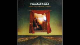 Powderfinger  Drifting further Away [upl. by Pickford903]