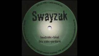 Swayzak  Lokal [upl. by Ydnyc]