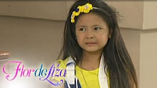 Lying Liza  EP 44  FlordeLiza [upl. by Aicilram]