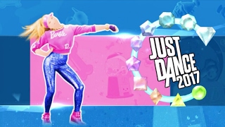 10◇ Gems  Chiwawa  Barbie Alternate  Just Dance 2017  Wii U [upl. by Sussi609]