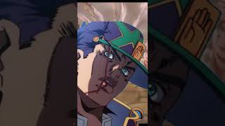 Jotaro Death [upl. by Hesper]