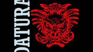 Datura  Yerba Del Diablo Part III Remix Datura 2k Remix [upl. by Lail]