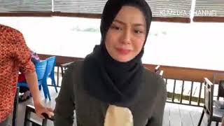 Video ni dikecam netizen berseloroh tak kena tempat [upl. by Dagmar]