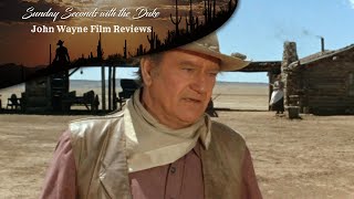 The Cowboys 1972 Movie Review [upl. by Zemaj]