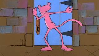 The Pink Panther Show Episode 74  Pink DaVinci [upl. by Nagel]