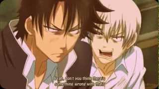 Beelzebub episode 1 subbed [upl. by Eendyc]