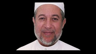 Recitation of Dr Ayman Suwayd Juz Amma جزء عم [upl. by Franz988]