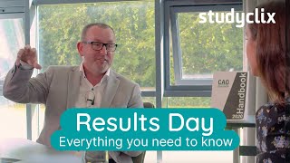 Everything You Need To Know About Leaving Cert Results  Studyclix  Leaving Cert Guidance [upl. by Andrea]