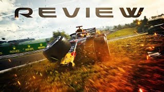 F1 2019 GAME REVIEW [upl. by Lipscomb]