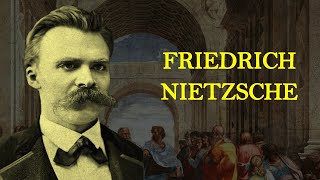 Greatest Philosophers In History  Friedrich Nietzsche [upl. by Swec422]