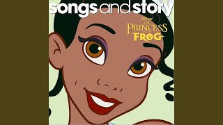 The Princess and the Frog [upl. by Cottrell]