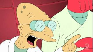 Professor Farnsworth  Youre Ugly [upl. by Metabel211]