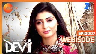 Maharakshak Devi  Hindi TV Serial  Webisode  7  Umang Jain Rohit Bakshi Indraneil  Zee TV [upl. by Atiuqahs]