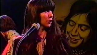 Kate amp Anna McGarrigle — Live at Rockpalast 1977 [upl. by Glover]