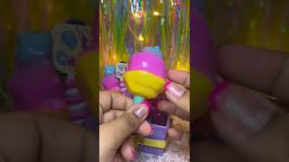 Unboxing mini my life party box satisfying toy minis [upl. by Teddie251]