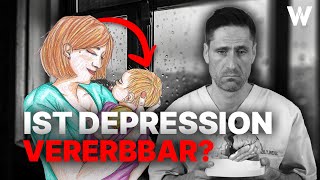 Depression Dunkles Erbe Erkennen und verstehen der unsichtbaren Last [upl. by Euton]