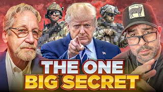 PREPARE The ONE Big Secret That Will Lead To WW3Its Coming [upl. by Elbart]