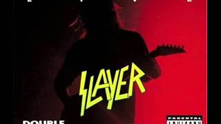 Slayer  War Ensemble LiveFrom Shit Youve Never Seen [upl. by Barbe]